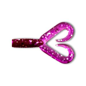Przynęta RELAX Twister DTT 2" (5.08cm) kol TS046 op 8szt - obrazek 1