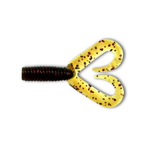 Przynęta RELAX Twister DTT 2" (5.08cm) kol TS605 op 8szt - obrazek 1
