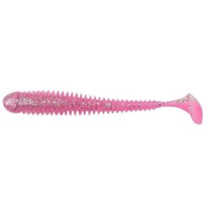 Przynęta RELAX Texas 4" (10.16cm) kol L310 op 4szt - obrazek 1