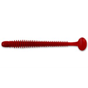 Przynęta RELAX Texas 4" (10.16cm) kol S490 op 4szt - obrazek 1