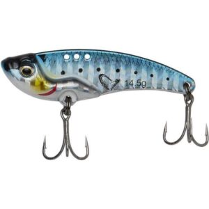 Cykada SAVAGE GEAR Vib Blade SW 5, 5cm - 14, 5g - Sardine - obrazek 1