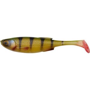 Guma Savage Gear Craft Shad 10cm - Perch - obrazek 1