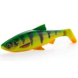 Savage Gear 4D LB River Roach 22cm 125g - Firetiger - 1szt - obrazek 1