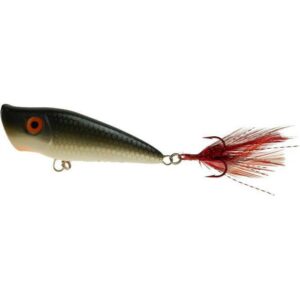 Wobler Wob-Art Popper Mick 6,5cm - 9g - 12 - obrazek 1