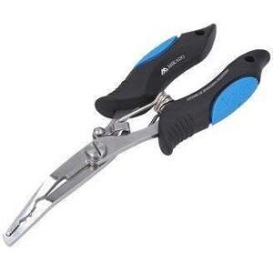 Szczypce MIKADO do cięcia plecionek Stalowe 15.2cm - op.1szt. - obrazek 1