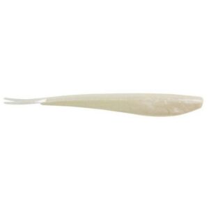 Przynęta Berkley Powerbait Minnow 10cm Pearl White - obrazek 1