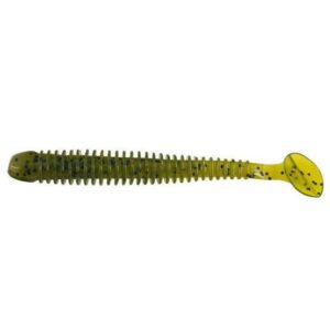Przynęta RELAX Texas 4" (10.16cm) kol S555 op 4szt - obrazek 1