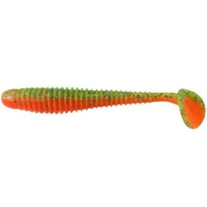 Przynęta RELAX Texas 5" (12.7cm) kol L354 op 3szt - obrazek 1