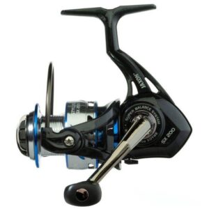 Kołowrotek JAXON Stylus SX 200 Match - obrazek 1