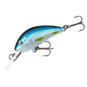 Wobler MIKADO Cavalier 4 cm / BB - Pływający - obrazek 1