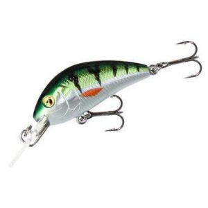 Wobler MIKADO Cavalier 4 cm / NP - Pływający - obrazek 1