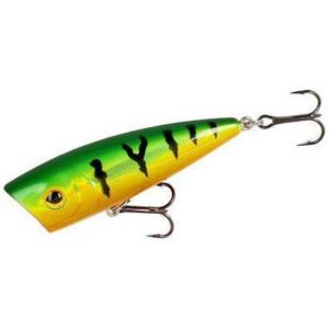 Wobler MIKADO Cha-Cha 6cm / FT - Pływający - obrazek 1