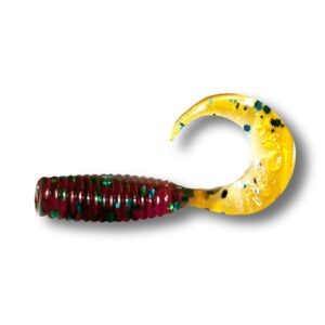 Przynęta RELAX Twister VR 1" (2.54cm) kol TS139 op 8szt - obrazek 1