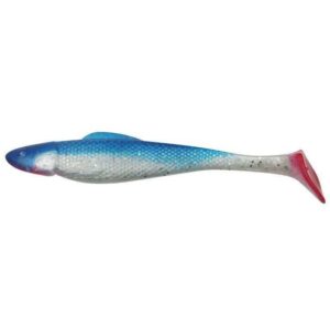 Przynęta RELAX Ohio 5" (12.7cm) kol S035R op 3szt - obrazek 1