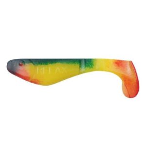 Przynęta RELAX Kopyto 2" (5.08cm) kol S235R op 5szt - obrazek 1