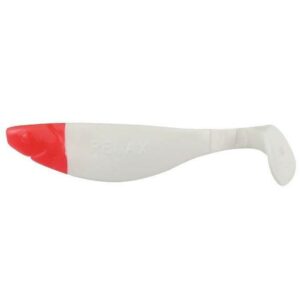 Przynęta RELAX Kopyto 4" (10.16cm) kol H005 op 4szt - obrazek 1