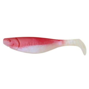 Przynęta RELAX Kopyto 4" (10.16cm) kol S021 op 4szt - obrazek 1