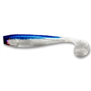 Przynęta RELAX KingShad 4" (10.16cm) kol L011 op 4szt - obrazek 1