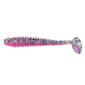 Przynęta RELAX Texas 2, 5" (6.35cm) kol L508 op 4szt - obrazek 1