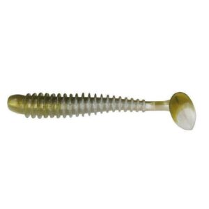 Przynęta RELAX Texas 2, 5" (6.35cm) kol L585 op 4szt - obrazek 1