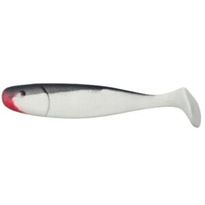 Przynęta RELAX Jankes 6" (15.24cm) kol S002 op 3szt - obrazek 1