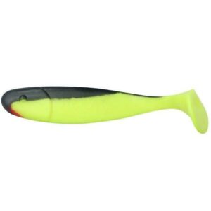 Przynęta RELAX Jankes 6" (15.24cm) kol S056R op 3szt - obrazek 1