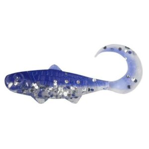 Przynęta RELAX Banjo 1" (4cm) kol L267 op 8szt - obrazek 1