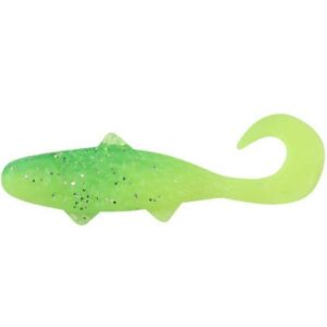 Przynęta RELAX Banjo 2" (6cm) kol L030 op 5szt - obrazek 1