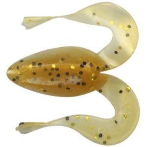 Przynęta RELAX Banjo Frog 1" (4cm) kol L121 op 5szt - obrazek 1