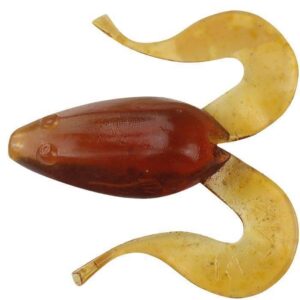 Przynęta RELAX Banjo Frog 1" (4cm) kol S090 op 5szt - obrazek 1