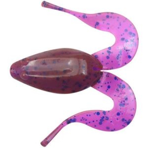 Przynęta RELAX Banjo Frog 1" (4cm) kol S175 op 5szt - obrazek 1