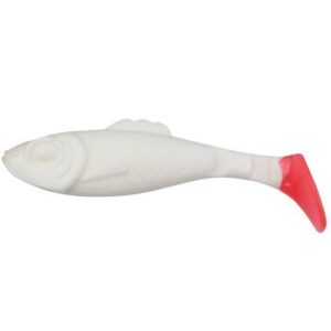 Przynęta RELAX Superfish Shad 4" (10.16cm) kol T003 op 4szt - obrazek 1