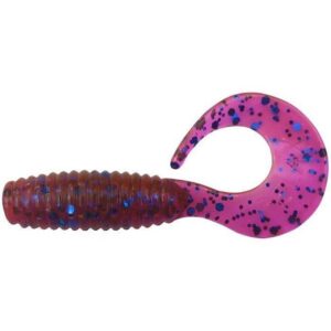 Przynęta RELAX Twister VR 1" (2.54cm) kol TS303 op 8szt - obrazek 1