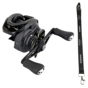 Multiplikator SHIMANO Curado K MGL 71 HG Lewa Ręka - obrazek 1