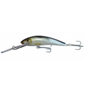 Wobler KENART Sneck SDR 10cm WF - obrazek 1