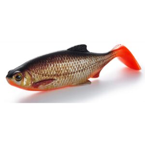 Przynęta WESTIN Ricky the Roach ST 14cm 42g Real Rudd - 1szt - obrazek 1