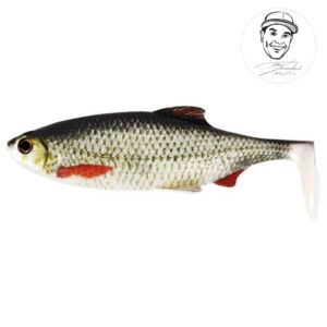 Przynęta WESTIN Ricky the Roach ST 10cm 14g Real Roach - 1szt - obrazek 1