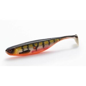 Przynęta WESTIN ShadTeez Hollow 12cm 9g Bling Perch - obrazek 1