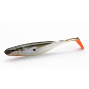 Przynęta WESTIN ShadTeez Hollow 12cm 9g Bass Orange - obrazek 1