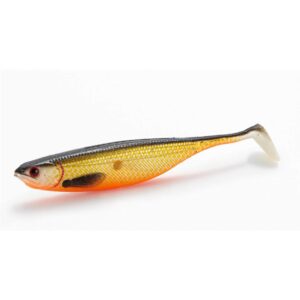 Przynęta WESTIN ShadTeez Hollow 8cm 4g Official Roach - obrazek 1