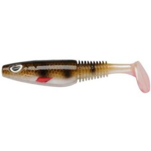 Przynęta BERKLEY Sick Swimmer 9cm 1szt - Perch - obrazek 1