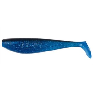 Przynęta FOX RAGE Zander Pro 14cm - UV Blue Flash - obrazek 1