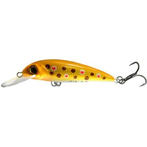 Wobler Wob-Art Kiełb XL 7,5cm - 9g - kol. 66 - obrazek 1