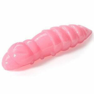 Przynęta FishUp Pupa 1,5” (3,8 cm) - #048/Bubble Gum - 8 szt. (KRYL) - obrazek 1