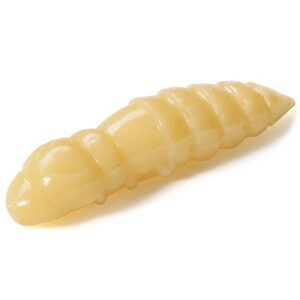 Przynęta FishUp Pupa 1, 5” (3, 8 cm) - #108/Cheese - 8 szt. (KRYL) - obrazek 1