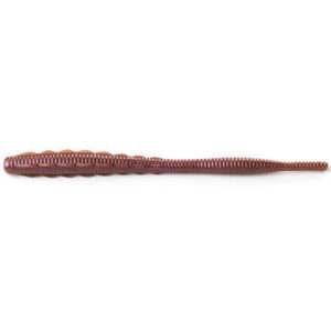 Przynęta FishUp Scaly 2, 8" (7cm) - #106 - Earthworm - 10 szt. - obrazek 1