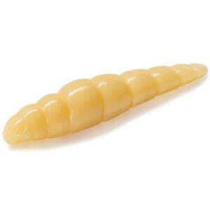 Przynęta FishUp Yochu 1, 7” (4, 3 cm) - #108/Cheese - 8 szt. -  Zapach KRYL - obrazek 1