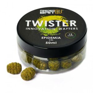 FEEDER BAIT Twister Wafters- 12mm- Epidemia - obrazek 1