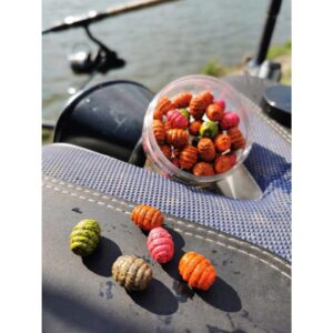 FEEDER BAIT Twister Wafters- 12mm- F1 - Ochotka & Konopia - obrazek 3