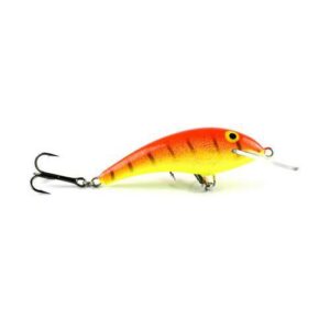 Wobler Siek Okonek 7,5cm - pływający - 61 - obrazek 1